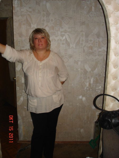 Наталья Соловьева