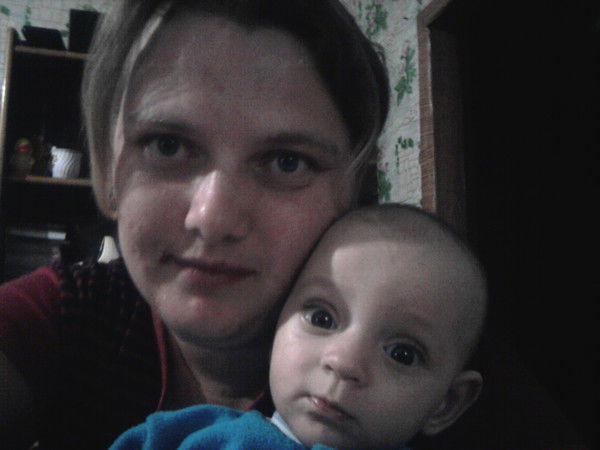 Анна Приходько (Граб)