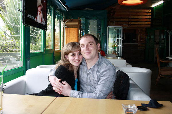 Анастасия Чебан (Миронова)