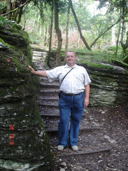 Валерий Веретенников