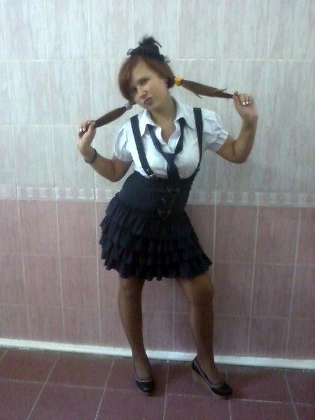 Александра Никитюк