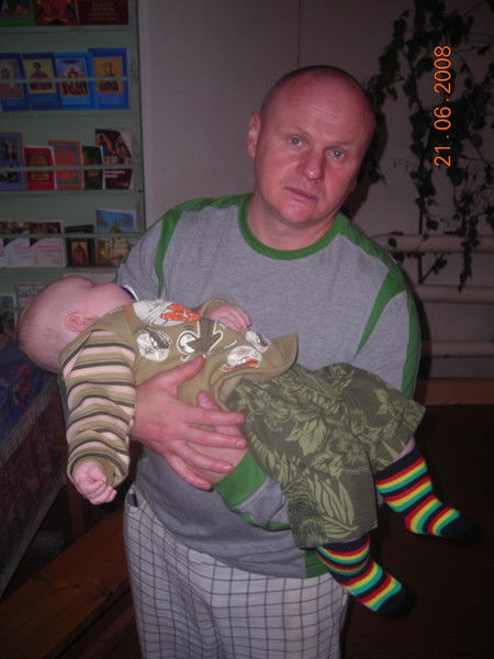 Михаил Хухлин