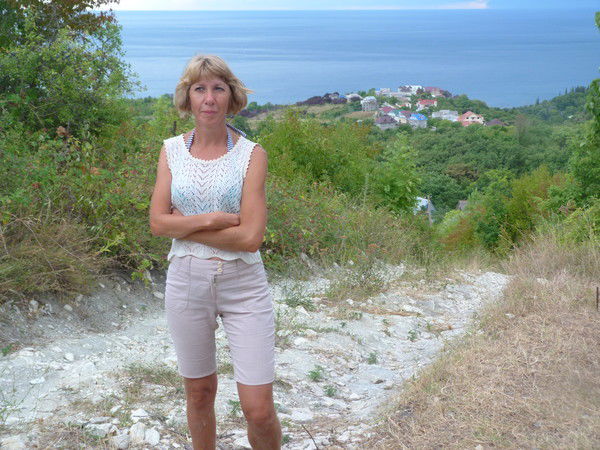 Лариса Киреева