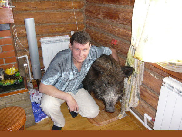 Алексей Алексеев