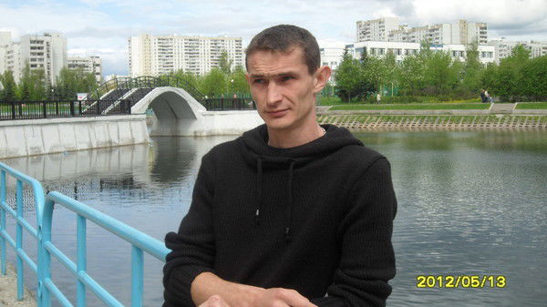 Роман Миронов