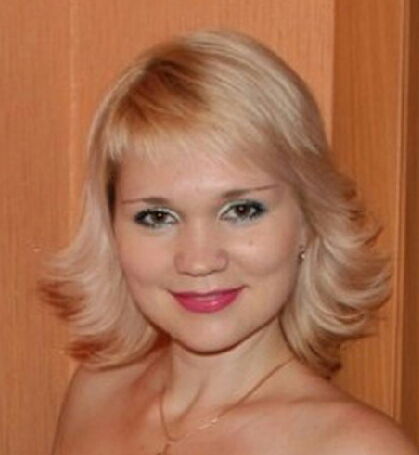 Валентина Иванова