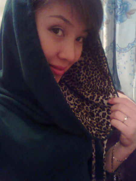 Айжамал Примкулова