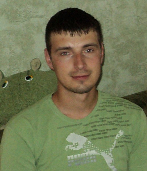 Евгений Михалёв