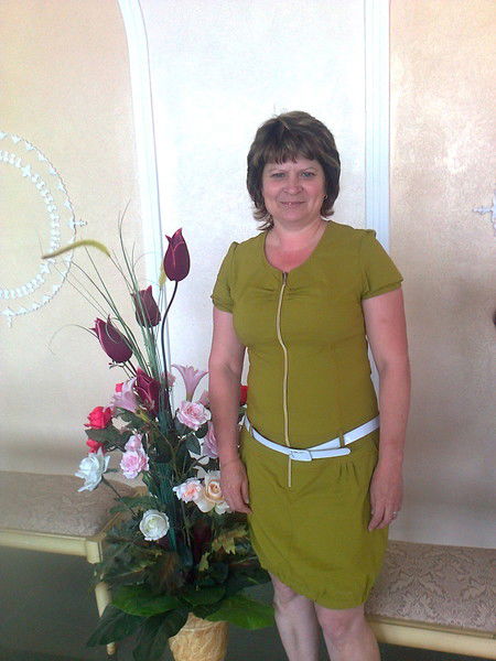 Елена Жданова