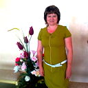 Елена Жданова