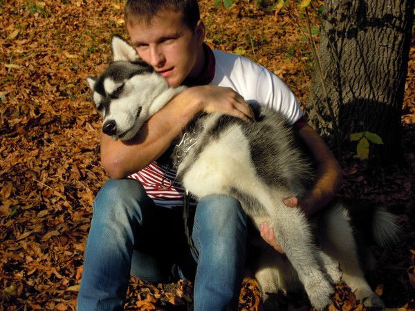 Валерий Сазанский