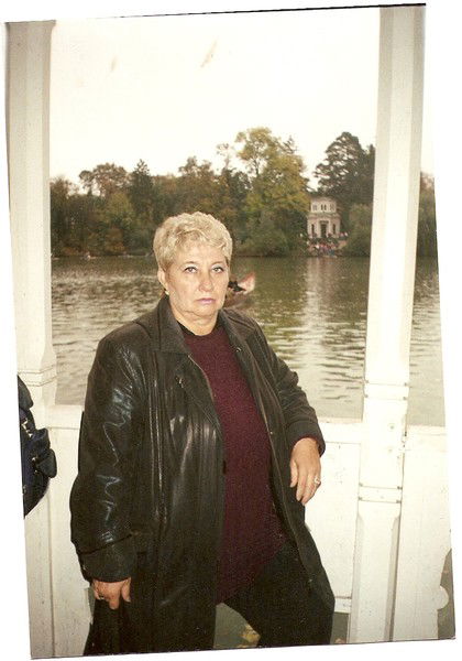 Раиса Ефремова