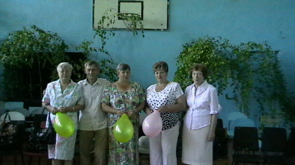 Зина Дымова (Сокова)