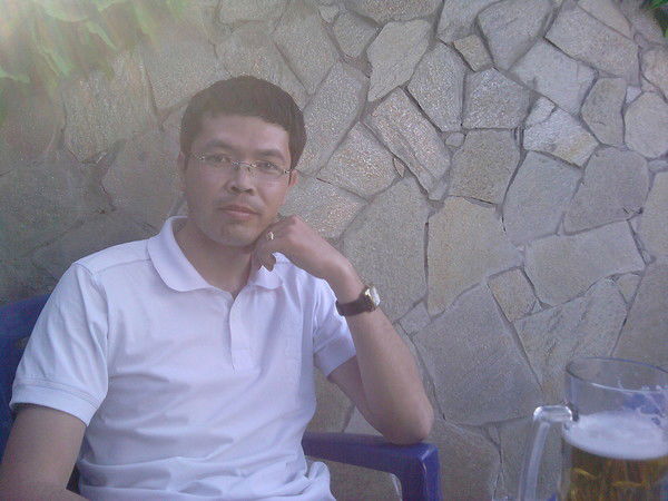 Алмас Бексултанов