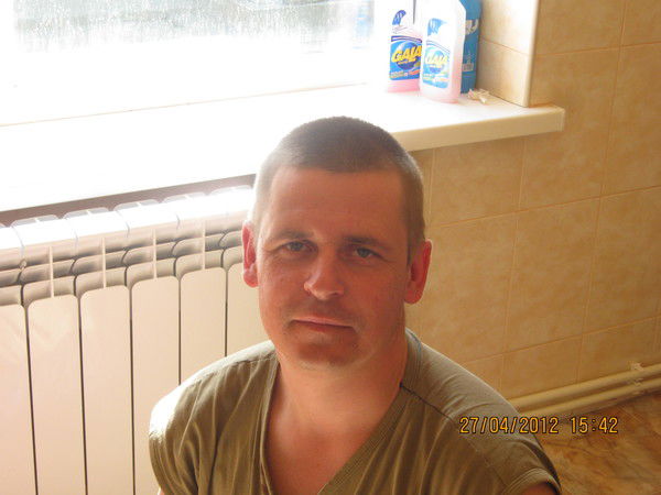 Юрий Киценко