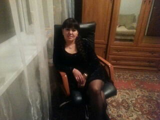 Захида Кибирова