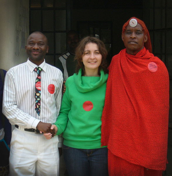 Оксана Сарапина