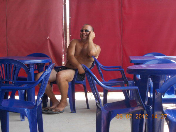 Валентин Гнатко