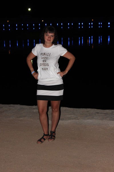 Люба Фалалеева