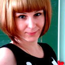 Алена Патрикеева