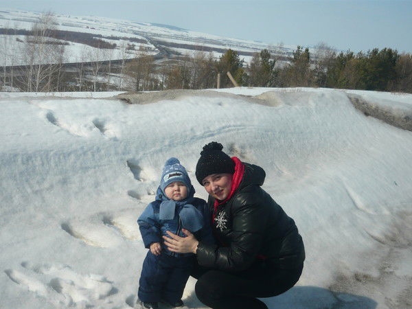 Олеся Иванова