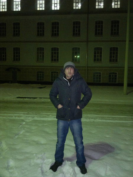 Рахматулло Лутфуллоев