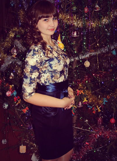 Карина Харяк