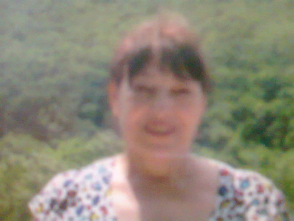 Galina Gaivoronskaia