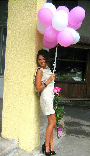 Инна Добровольская