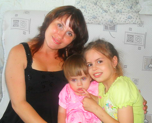 Юля Филиппова