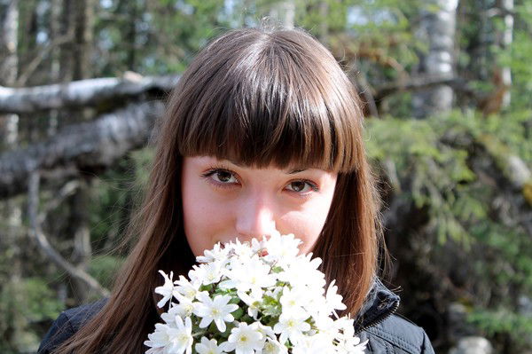 Олеся Михляева