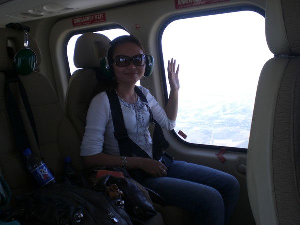 Арайлым Мамырбекова