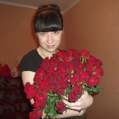 Екатерина Артамонова