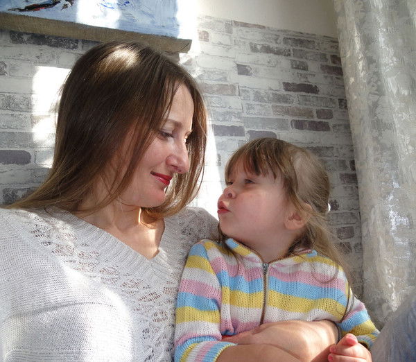 Инна Соколец