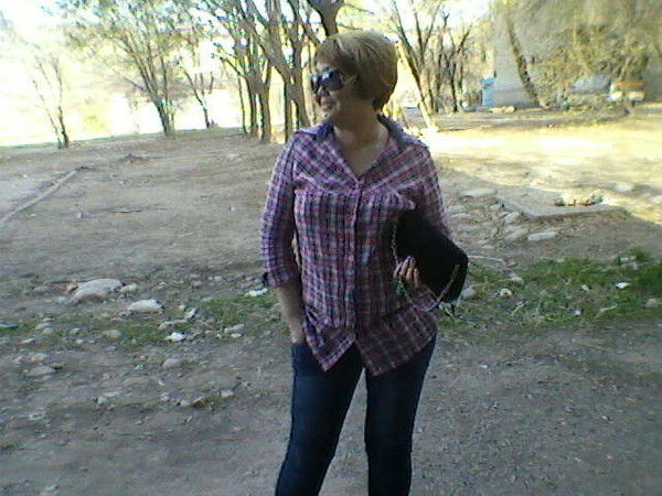 Jжанар Кусайнова