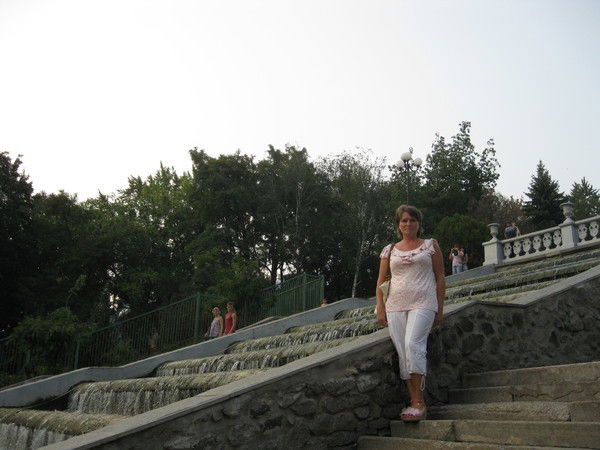 Наталия Кармен