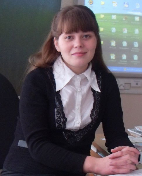 Светлана Петрова