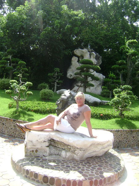 Александра Божок