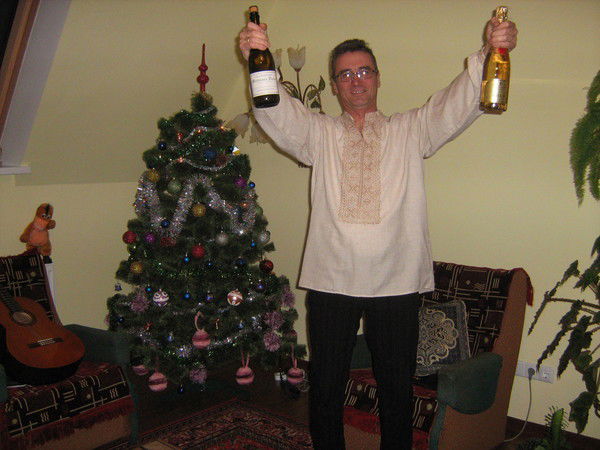 Геннадий Сапетный