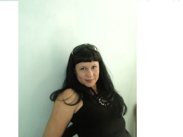 Лилия Зайсанова