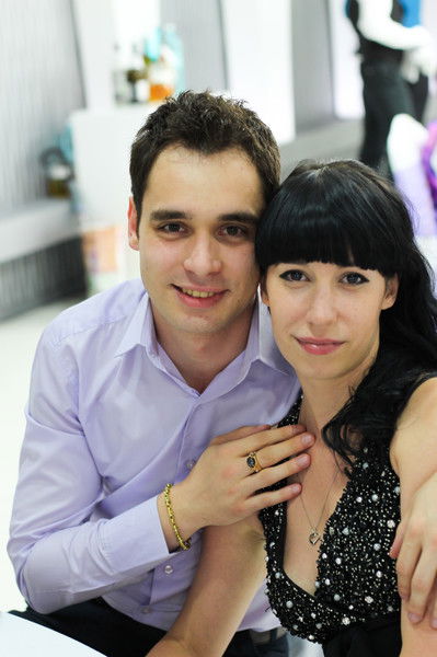 Инна Сергеева