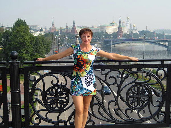 Елена Якшенева