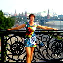 Елена Якшенева