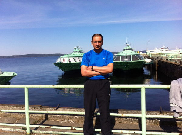 Игорь Аблялимов