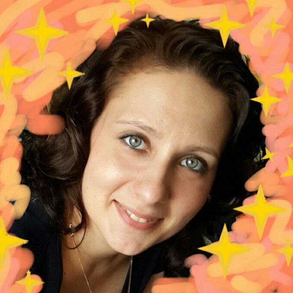 Наталья Шамина