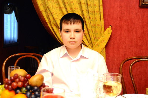 Алексей Ульянов