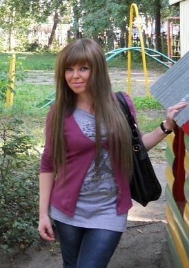 Юля Бутырская