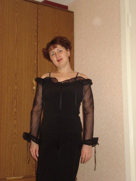 Ольга Папко