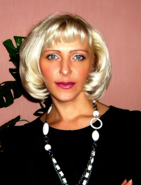 Ольга Швиденко