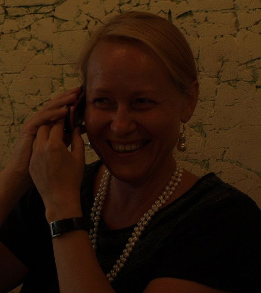 Наталия Прокопьева